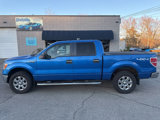 Used 2013 Ford F150 XLT w/ Luxury Equipment Group image 5