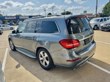 Used 2018 Mercedes-Benz GLS 450 4MATIC w/ Premium Package image 5