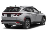 New 2025 Hyundai Tucson SEL image 2