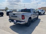 New 2025 RAM 1500 Big Horn image 6