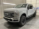 New 2026 Ford F250 Lariat image 3