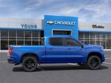 New 2025 Chevrolet Silverado 1500 RST w/ Protection Package image 5