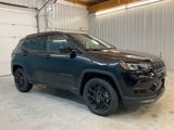 New 2025 Jeep Compass Latitude w/ Convenience Group image 3