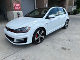 Used 2017 Volkswagen GTI SE image 3