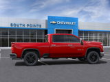 New 2025 Chevrolet Silverado 2500 LTZ w/ LTZ Convenience Package image 5