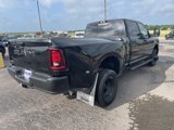 New 2025 RAM 3500 Tradesman image 5