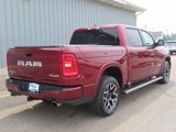 Used 2025 RAM 1500 Laramie w/ Sport Appearance Package image 3