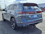New 2025 Volkswagen Atlas SEL Premium R-Line image 2