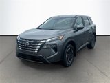 New 2026 Nissan Rogue SV image 3