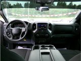Used 2021 Chevrolet Silverado 1500 Custom Trail Boss w/ LPO, Dark Essentials Package image 6
