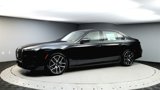 New 2025 BMW i7 xDrive60 image 3