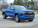 Certified 2023 Chevrolet Colorado LT image 4