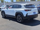 New 2025 MAZDA CX-50 2.5 Hybrid w/ Weather Package image 4