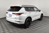 New 2025 Mitsubishi Outlander SEL Black Edition image 6