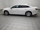 Used 2022 Chevrolet Malibu LT image 3