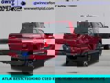 Certified 2023 Ford F150 Lightning Lariat w/ Equipment Group 511A High image 5