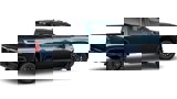 New 2025 Chevrolet Silverado 2500 LT w/ Trail Boss Package image 4