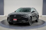 Used 2024 MAZDA CX-50 AWD 2.5 S w/ Preferred Package image 3
