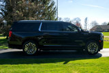Used 2024 GMC Yukon XL Denali Ultimate image 2