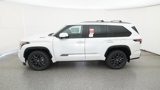 New 2025 Toyota Sequoia Platinum image 3