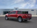 New 2025 Ford F150 King Ranch image 4