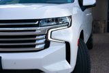Used 2024 Chevrolet Suburban High Country w/ Advanced Technology Package image 4