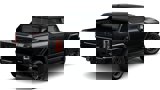 New 2025 GMC Hummer EV 2X w/ LPO, Dark Essentials Package image 3
