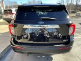 Used 2022 Ford Explorer XLT image 5