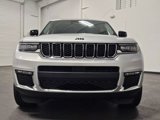 Used 2021 Jeep Grand Cherokee L Limited image 3