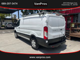 Used 2019 Ford Transit 250 130 Low Roof image 3