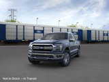 New 2025 Ford F150 Lariat image 2