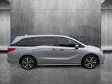 Certified 2024 Honda Odyssey Touring image 4