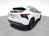 New 2025 Chevrolet Trax ACTIV image 6