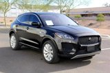 Used 2018 Jaguar E-PACE SE image 3