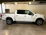 Used 2016 Ford F150 Lariat w/ Equipment Group 502A Luxury image 4