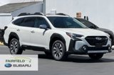 New 2025 Subaru Outback Touring XT image 2