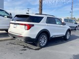 New 2025 Ford Explorer Active w/ Active Comfort Package image 3