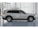 New 2025 Mercedes-Benz GLS 450 4MATIC image 2