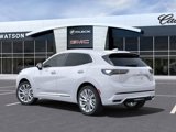 New 2025 Buick Envision Avenir image 3