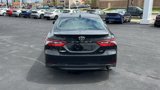 Certified 2023 Toyota Camry LE image 4