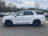 New 2025 Hyundai Palisade Calligraphy image 4