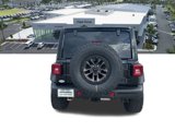 New 2025 Jeep Wrangler Unlimited Rubicon 392 image 6