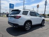 New 2025 Honda Pilot Elite image 3