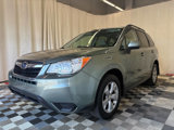 Used 2016 Subaru Forester 2.5i Premium w/ All-Weather Package image 2