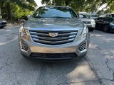 Used 2019 Cadillac XT5 FWD image 2