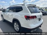Used 2022 Volkswagen Atlas SE w/ Panoramic Sunroof Package image 6