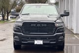 New 2025 RAM 1500 Laramie w/ Night Edition image 3