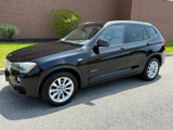 Used 2017 BMW X3 xDrive28i image 4