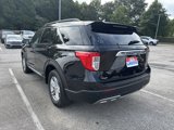 Used 2023 Ford Explorer XLT w/ Equipment Group 202A image 4