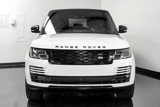 Used 2018 Land Rover Range Rover Long Wheelbase Supercharged image 6